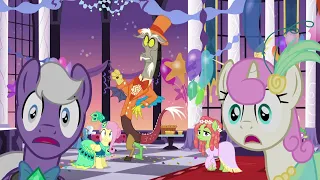 My Little Pony Przyjaźń to Magia | Sezon 5 Odcinek 7 | Stara przyjaźń nie rdzewieje