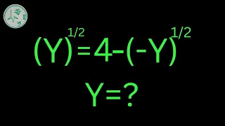 Nice Exponent Maths Simplification |  Maths Olympiad #mamtamaam #matholympaid