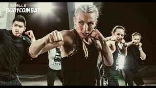 My Body Your Body - BodyCombat 62 - Track5 🥊