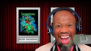 Leprechaun (1993) REACTION: Uncovering the horror fantasy