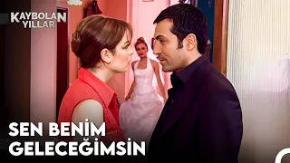 Önemli Olan Benim Ne İstediğim - Kaybolan Yıllar