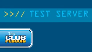 Club Penguin: Beta Team - Test Server Update September 7