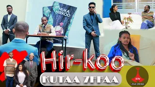 Hir-koo Kutaa 7ffaa