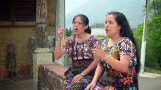 Duo Lidia y Mary - Por La Fe Enoc Fue Recibido En Gloria