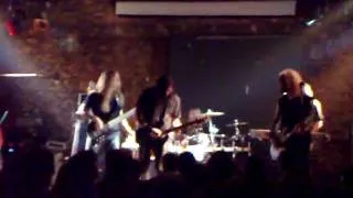 EVERGREY - More Than Ever (Live @ Larisa)