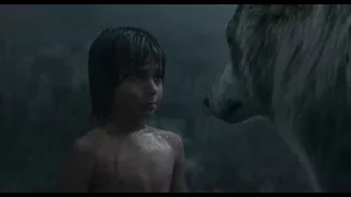 Disney's The Jungle Book - In Cinemas 7 April | "Mowgli Leaves the Pack" Clip