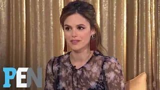 Does Rachel Bilson Still Keep In Touch With The O.C. Cast Mates? | PEN | People