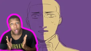Reacting to Hamilton The Room Where it Happpens  Animatic by HuangHYing