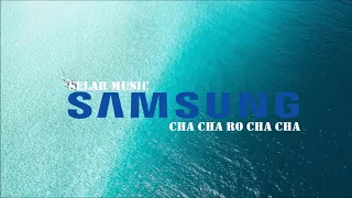 🔸 Samsung Galaxy A9 Yenilenen Reklam Müziği 🔸 Cha Cha Ro Cha Cha [ ça ça ro ça ça ] ORIGINAL