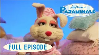 Pajanimals | Super Squacky / I'm Sorry, Really Sorryy | Jim Henson Family Hub | Kids Cartoons