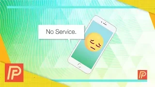 iPhone Says No Service? Here’s Why + The Fix!