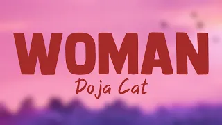 Woman - Doja Cat (Lyrics) 🍧