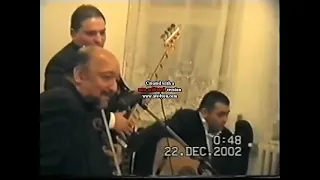 Járóka Sándor, Nyári Kálmán, Kökény Attila - Élő felvétel 2002