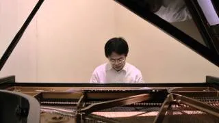 Scat in the Dark 【Saori Yuki/Pink Martini 1969】－Tadashi Ohta (piano)