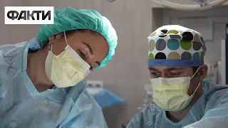 💉  Лікарні Бучі та Ірпеня відновлюють роботу - спогади медиків про окупантів вражають