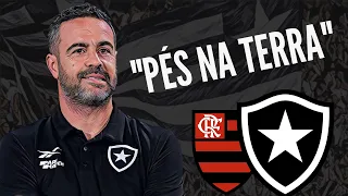 ARTUR JORGE MANTÉM PÉS NO CHÃO APÓS VITÓRIA EM CLÁSSICO | ANÁLISE TÁTICA