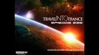 Travel Into Trance #230 - Eddie B