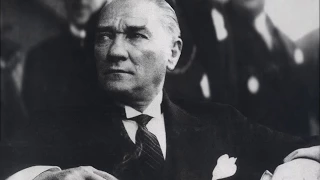 Atatürk Marşı - Atam Atam Mustafa Kemal Paşam