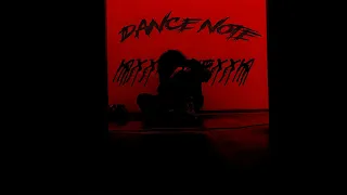KXXPFINEXXK - DANCE NOTE