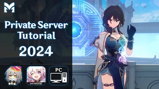 How to Install Private Server | Honkai: Star Rail