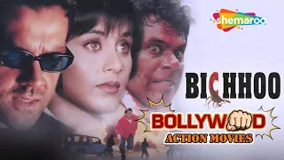 Bichhoo (2000) | Bobby Deol | Rani Mukherjee | Action Bollywood Hit Full Movie