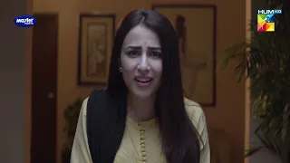 Aakhir Kab Tak - Last Episode 32 - Best Scene 12 - Hum TV