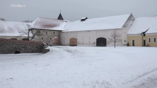 Po stopách Popelky