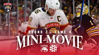 MINI-MOVIE: Comeback Cats earn hard-fought Game 4 victory!