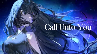 Call Unto You/ Nana Asteria [Official MV]