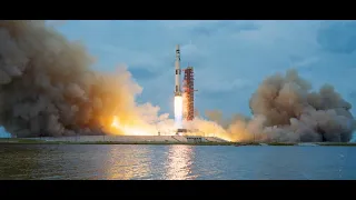 Skylab 1 Launch
