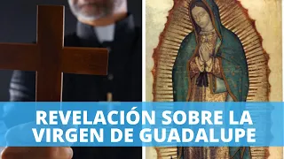 📍La REVELACIÓN del DEMONIO sobre la Virgen DE GUADALUPE