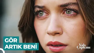 Bu Gözler Senden Başkasına Bakmayacak Seyran | Yalı Çapkını 57. Bölüm