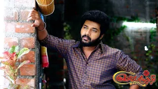 sembaruthi fantastic music