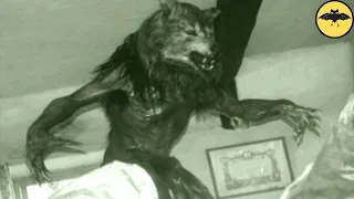 5 Werewolves From Real Life.