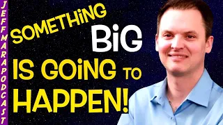 US Coast Guard Saw UFOs ON Duty & Became Psychic!