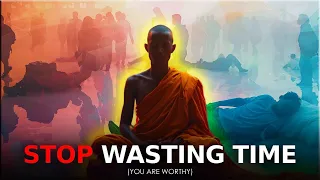 YOU WILL NEVER BE LAZY AFTER WATCHING THIS | Buddhist Story | RESOLVE 2024