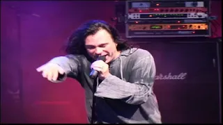 Paragon – Live at Metal Bash Open Air (2005 Full Concert) Full HD