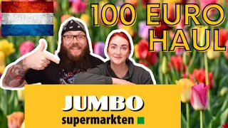 XXL JUMBO HOLLAND HAUL - Pannekoeken, Stroopwafeln, Dubble Frisss, Pinda Kaas und was nich alles