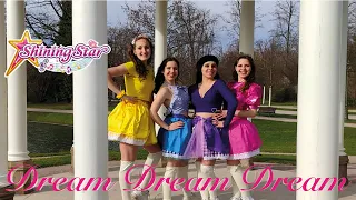 SHINING STAR (샤이닝스타) Dream dream dream - dance cover | MathildeLola Dance from France