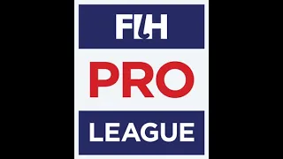 FIH Hockey Pro League Season 3  Netherlands vs Belgium Men, Game 1 online video cutter com