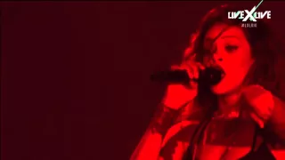 Rihanna - Run This Town Live At Rock in Rio 2015 - HD