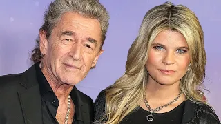 Peter Maffay will Hendrikje Balsmeyer nicht heiraten, sie verrät ein schreckliches Geheimnis