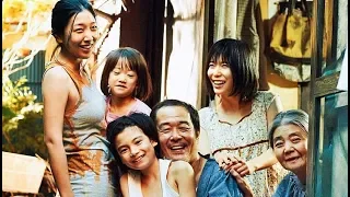 SHOPLIFTERS - FAMILIENBANDE | Trailer deutsch german [HD]