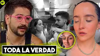 Así es Como Camilo Echeverry Confirmó Descaradamente que Aún Sigue Enamorado de su Ex.