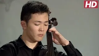 #TCH15 - Cello Round 1: Brannon Cho