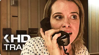 UNSANE Trailer (2018)