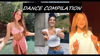 ULTIMATE TikTok DANCE COMPILATION (OCTOBER 2020)