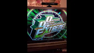 When you're forced to go to work but you don't want to (DDR Extreme announcer glitch)
