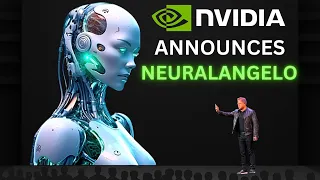 Nvidia’s NEW Neuralangelo AI STUNS The Entire Industry (Now Announced)