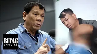 PDu30, sinopla ang ANTI-PALO BILL!